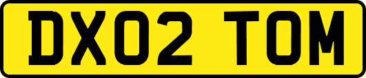DX02TOM