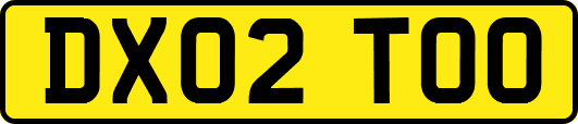 DX02TOO