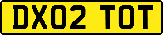 DX02TOT
