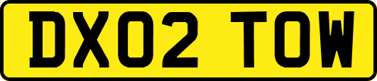 DX02TOW