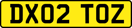 DX02TOZ