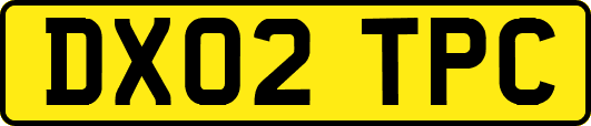 DX02TPC