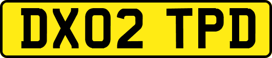 DX02TPD