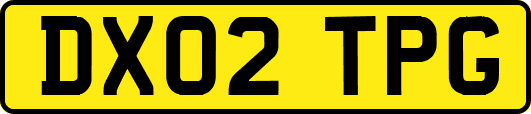 DX02TPG