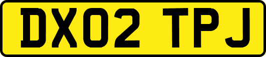 DX02TPJ