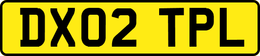 DX02TPL