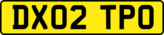 DX02TPO