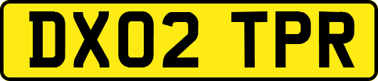 DX02TPR
