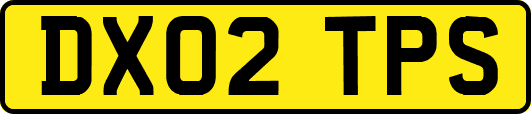 DX02TPS