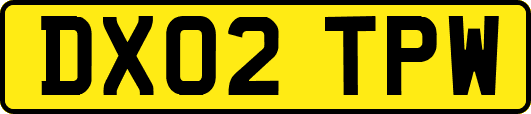 DX02TPW