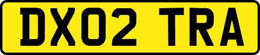 DX02TRA