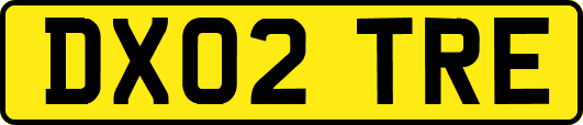 DX02TRE