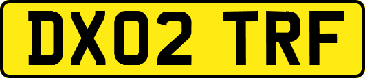DX02TRF