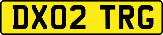 DX02TRG