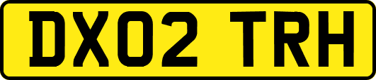 DX02TRH