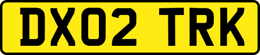 DX02TRK
