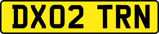 DX02TRN