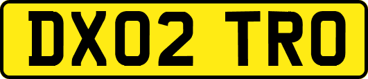 DX02TRO