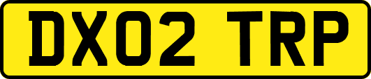 DX02TRP
