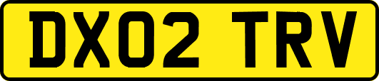 DX02TRV