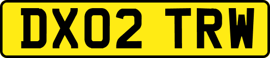 DX02TRW