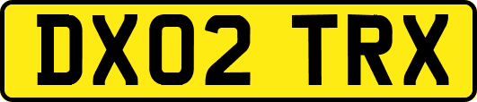 DX02TRX