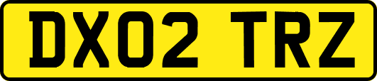 DX02TRZ