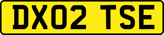 DX02TSE