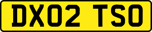 DX02TSO