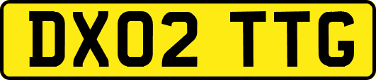 DX02TTG
