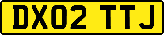 DX02TTJ