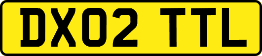 DX02TTL