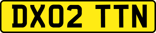 DX02TTN