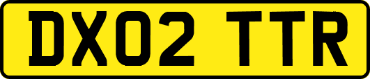 DX02TTR