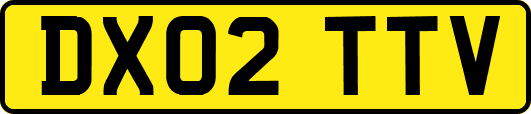 DX02TTV