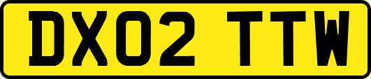 DX02TTW