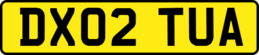DX02TUA
