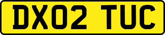 DX02TUC