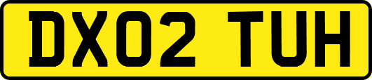 DX02TUH
