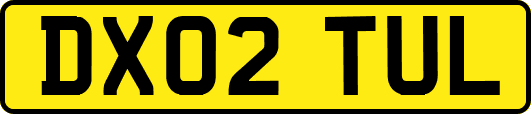 DX02TUL