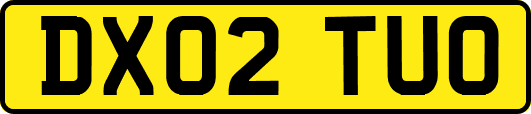 DX02TUO
