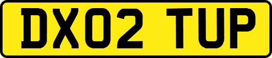 DX02TUP