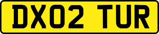 DX02TUR