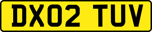 DX02TUV
