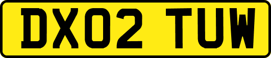 DX02TUW