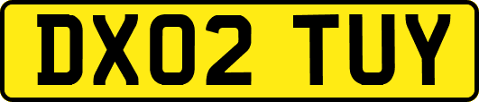 DX02TUY