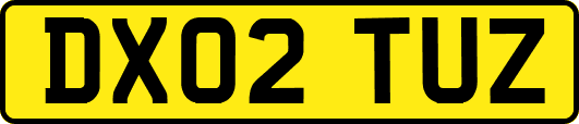 DX02TUZ