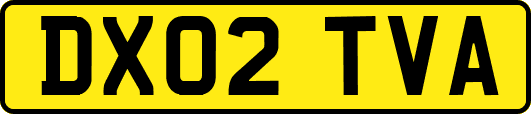 DX02TVA