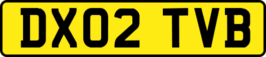 DX02TVB