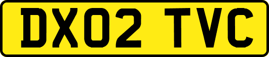 DX02TVC